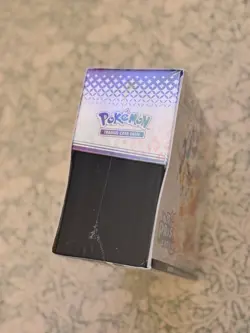 Pokemon TCG Prismatic Evolutions Elite Trainer Box ETB Sealed - Image 3