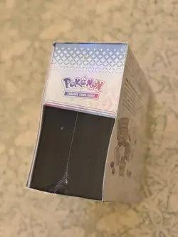 Pokemon TCG Prismatic Evolutions Elite Trainer Box ETB Sealed - Image 4