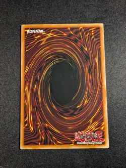 Yugioh - Neo Galaxy-Eyes Photon Dragon GAOV-EN041 Unlimited Ultimate Rare NM - Image 2