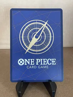 One Piece OP13 Portgas D. Ace(SP) EB02-028 Carrying On His Will English - Image 2
