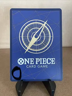 One Piece OP13 Portgas D. Ace(SP) EB02-028 Carrying On His Will English - Image 3