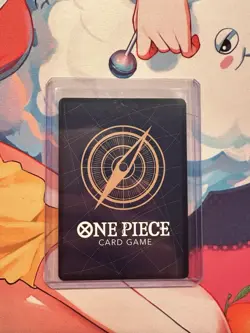 Monkey D. Luffy Event Pack Vol. 8 P-099 - Image 2