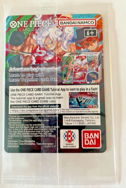 Monkey.D.Luffy (055) (College Basketball US Voyage) P-055 One Piece Promotion - Image 2