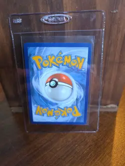 N's Zorua 189 Sv: Scarlet & Violet Journey Together Promo Card Holo - Image 2