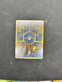 Ancient Mew 1 Miscellaneous Cards & Products Holo - Image 2