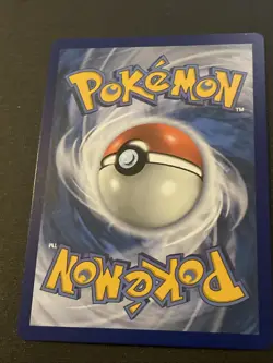 Pokemon Card TCG Paradox Rift Mantyke Illustration Holo Rare 189/182 NM - Image 2