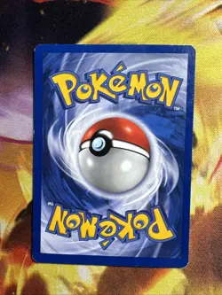 Pokemon TCG Sabrina Trainer Gym Challenge Holo Card 20/132 Rare - Image 2