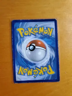Mewtwo 51/108 XY Evolutions Deck Exclusive Rare Cracked Ice Holo Pokemon Card - Image 2