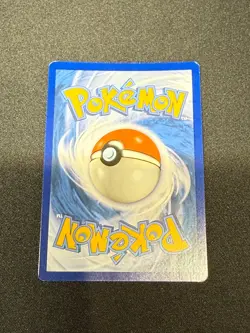 Pokemon Card Charizard - SM226 - Sun & Moon Promo Ultra Rare Card MP - Image 2