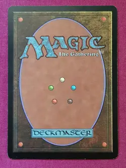 Magic The Gathering 7TH EDITION BLANCHWOOD ARMOR green card MTG - Image 2