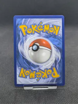 Pokemon Genesect EX TCG Full Art Holo Card SV Black Bolt 161/086 MINT! - Image 2