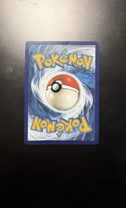 Pokemon Dark Blastoise 3/82 Team Rocket 1st Edition 70 HP Holo Rare Card 2000 - Image 4
