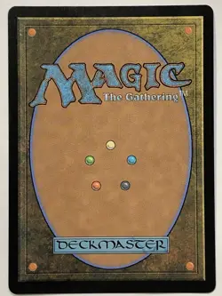 MTG TCG - Odric, Master Tactician 0046 Commander Masters - NM Free Shipping $5+ - Image 2