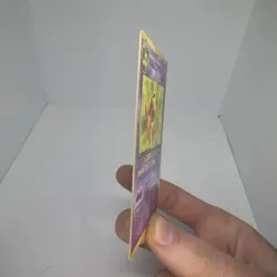 Japanese Dark Kadabra No. 064 Team Rocket - Uncommon Pokemon Card - NM/Mint - Image 5