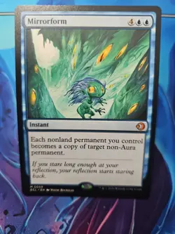 Mirrorform Lorwyn Eclipsed Regular - Image 1