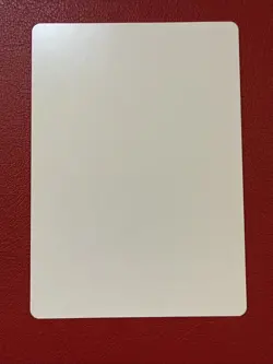 Magic The Gathering - Ulamog, the Infinite Gyre - ARTIST PROOF - Signed - Aleksi - Image 3