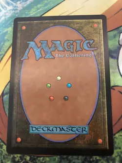 MTG Riverpyre Verge (Borderless) Aetherdrift Regular NM #372 - Image 2