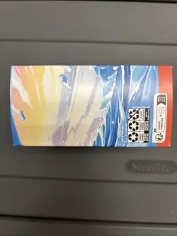 MTG Avatar: The Last Airbender - Prerelease Kit (Katara - Blue) New Sealed - Image 4