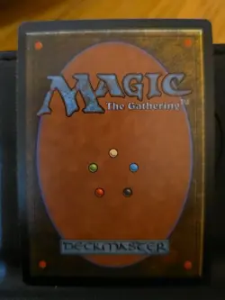 ALTAR OF DEMENTIA mtg NM Tempest 1 Rare UNPLAYED - Image 2