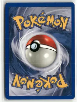 Pokemon Unown [U] 51/75 1st Edition Neo Discovery Uncommon - Image 2