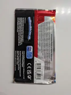 x8 Pokemon TCG: Surging Sparks Booster Packs | Random Artwork NEW ✅ SEALED ✅ - Image 5