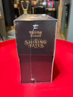 Pokemon Shining Fates Elite Trainer Box 820650828171 - Image 4