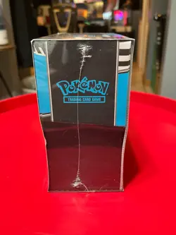 Pokemon TCG Scarlet & Violet Black Bolt Elite Trainer Box - Image 4