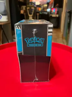 Pokemon TCG Scarlet & Violet Black Bolt Elite Trainer Box - Image 5