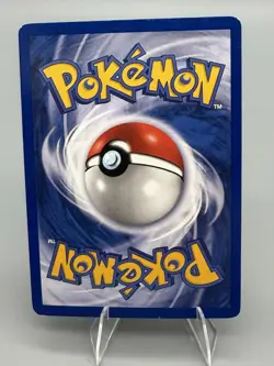 Grimer #57/82 Team Rocket 1st Edition Pokemon TCG LP - Image 2