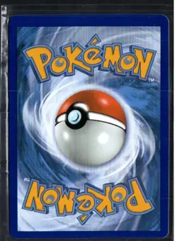 Blanche Secret Rare Holo Trainer 082/078 Pokemon GO NM - Image 2