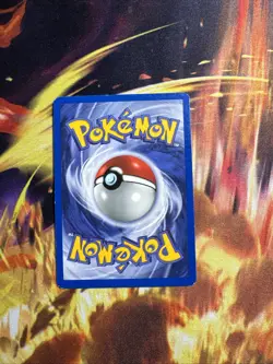 Pokemon TCG Giovanni's Persian 8/132 Gym Challenge Holo Rare Unlimited Swirl - Image 2