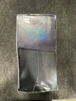 POKEMON Mega Evolution: Phantasmal Flames Elite Trainer Box, Worn Box - Image 4