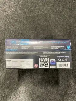 POKEMON Mega Evolution: Phantasmal Flames Elite Trainer Box, Worn Box - Image 5