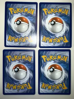 Pokemon TCG Sword & Shield Amazing Rare Lot x8 Jirachi Kyogre Raikou Yveltal NM - Image 3