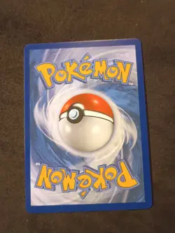 Pokemon TCG Cynthia's Garchomp Ex 215/182 Destined Rivals Holo Ultra Secret Rare - Image 2