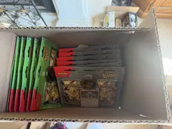 Pokemon Mega Evolution Ascended Heroes 2-Pack Blister 12ct - in hand🔥🔥🔥 - Image 1