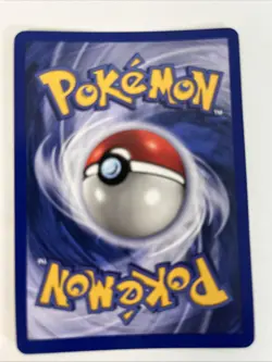 Pokemon Aerodactyl - 1/62 Fossil Unlimited Holo Rare Stage 1 Vintage 1999 TCG - Image 2