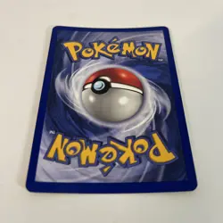 Pokemon Aerodactyl - 1/62 Fossil Unlimited Holo Rare Stage 1 Vintage 1999 TCG - Image 3