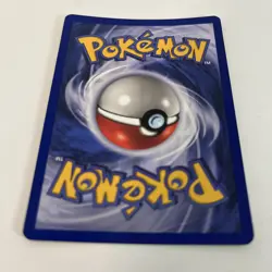 Pokemon Aerodactyl - 1/62 Fossil Unlimited Holo Rare Stage 1 Vintage 1999 TCG - Image 4