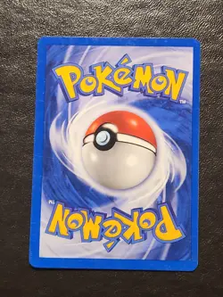 Pokemon TCG Zapdos 15/62 Fossil Unlimited Holo Rare - Image 4