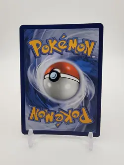 Pokemon: Team Rocket's Meowth 203/182 SV10 - Destined Rivals Illustration Rare - Image 2