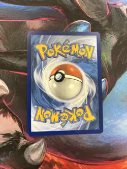Pokemon TCG Koraidon ex Scarlet & Violet Base Set 254/198 Holo Gold Hyper Rare - Image 2