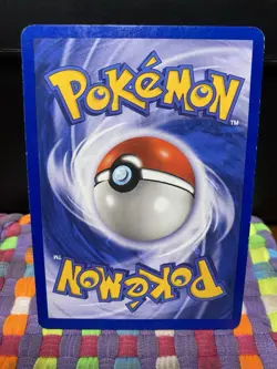 Pokemon TCG Magneton Fossil Set Non-Holo Rare 26/62 #26 NM - Image 4