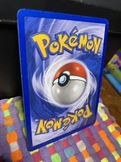 Pokemon TCG Magneton Fossil Set Non-Holo Rare 26/62 #26 NM - Image 5
