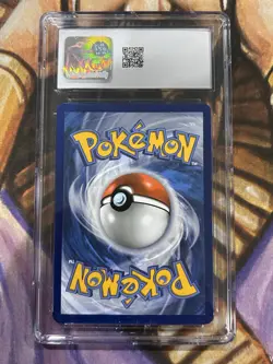 Pikachu 049/195 Pokemon SILVER TEMPEST Common - CGC 10 Gem Mint 🔥 - Image 2