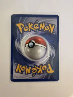 Dewgong Shadowless 25/102 NM Near Mint Base Set Non-Holo Pokemon 1999 WOTC - Image 2