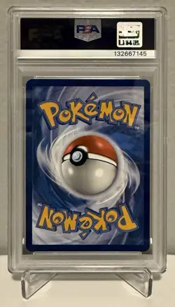 PSA 10 Pokemon Mewtwo 151 Ultra Premium Collection Promo SVP EN 052 Gem Mint - Image 2