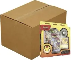 2026 Pokemon Day 30th Anniversary Limited Edition 6 Box pack All Factory Sealed! - Image 2