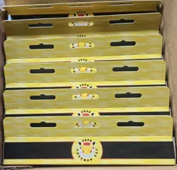 2026 Pokemon Day 30th Anniversary Limited Edition 6 Box pack All Factory Sealed! - Image 3