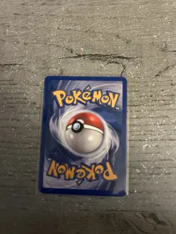 Pokemon Alakazam 33/165 Expedition Base Set 100 HP Stage 2 Rare English 2002 - Image 2